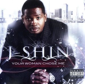 【輸入盤】Your Woman Chose Me