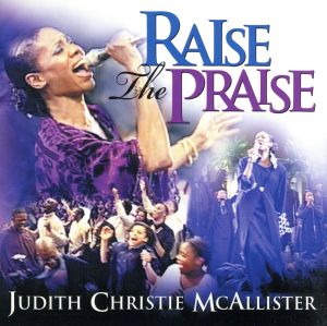 【輸入盤】Raise the Praise