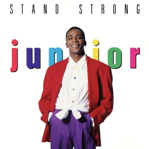 【輸入盤】Stand Strong