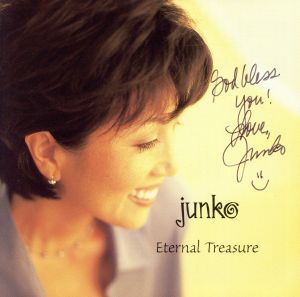 【輸入盤】Eternal Treasure