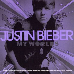 【輸入盤】My Worlds/Never Say Never(2CD)