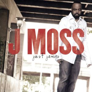 【輸入盤】Just James