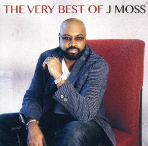 【輸入盤】Very Best of J Moss