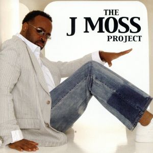 【輸入盤】J Moss