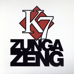 【輸入盤】Zunga Zeng