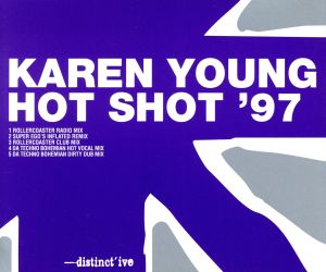 【輸入盤】Hot Shot '97