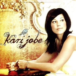 【輸入盤】Kari Jobe