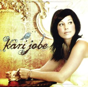 【輸入盤】Kari Jobe