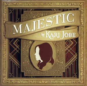 【輸入盤】Majestic (Live)