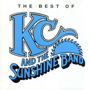 【輸入盤】Best of KC & The Sunshine Band