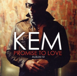 【輸入盤】Promise to Love