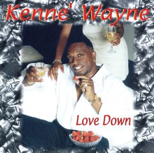 【輸入盤】Love Down