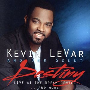 【輸入盤】Destiny: Live at the Dream Center & More