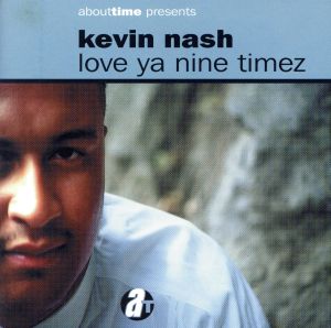 【輸入盤】Love Ya Nine Times