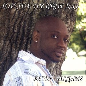 【輸入盤】Love You the Right Way