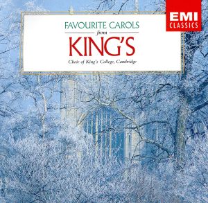 【輸入盤】Favourite Carols