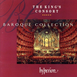 【輸入盤】Baroque Collection