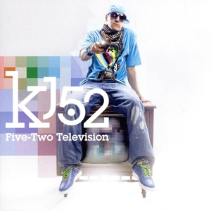 【輸入盤】Five Two Television