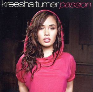 【輸入盤】Passion