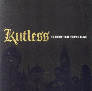 【輸入盤】To Know That You're Alive