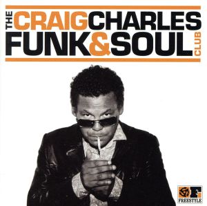 【輸入盤】Craig Charles Funk & Soul Club