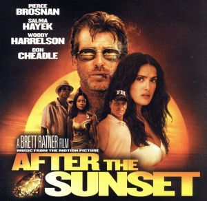 【輸入盤】After the Sunset