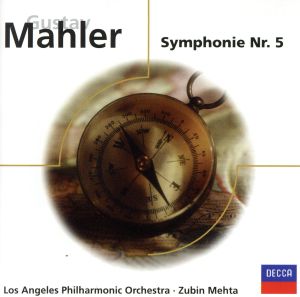 【輸入盤】Mahler, G.