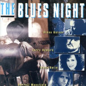 【輸入盤】The Blues Night