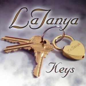 【輸入盤】Keys