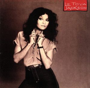 【輸入盤】Latoya Jackson