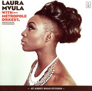 【輸入盤】Laura Mvula With Metropole Ork
