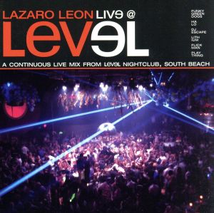 【輸入盤】Live at Level