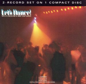 【輸入盤】Let's Dance