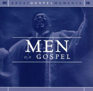 【輸入盤】Great Gospel Moments: Men of G