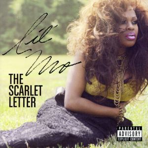 【輸入盤】Scarlet Letter