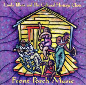 【輸入盤】Front Porch Music