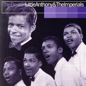 【輸入盤】Best of Little Anthony & Imper