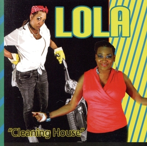 【輸入盤】Cleaning House