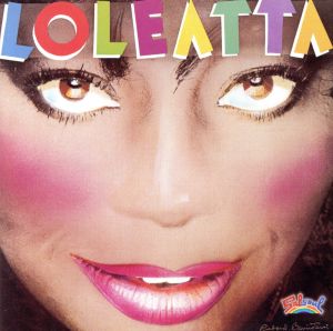 【輸入盤】Loleatta Holloway