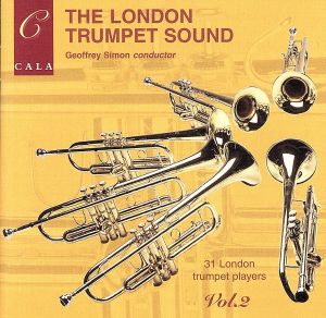 【輸入盤】London Trumpet Sound 2