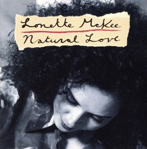 【輸入盤】Natural Love