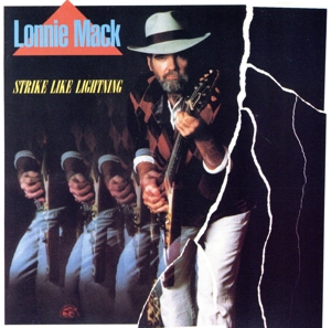 【輸入盤】Strike Like Lightning