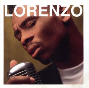 【輸入盤】Lorenzo