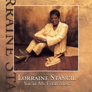 【輸入盤】You're My Everything