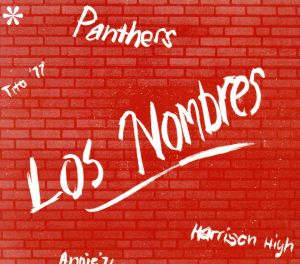 【輸入盤】Los Nombres