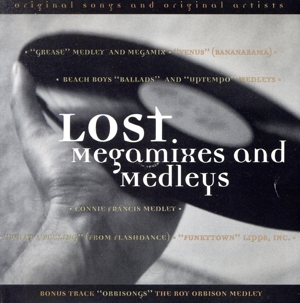 【輸入盤】Lost Megamixes & Medleys