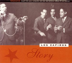 【輸入盤】Los Zafiros Story