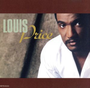 【輸入盤】Louis Price