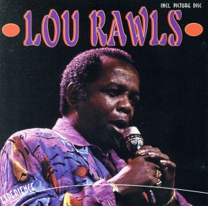 【輸入盤】Lou Rawls