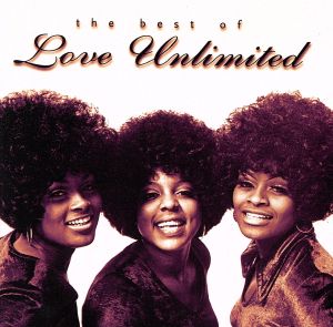 【輸入盤】Best of by Love Unlimited